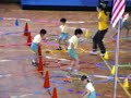 kinder joy sport day 2007