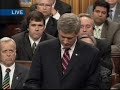 Indian Residential School-Apology by PM Stephen Harper-Pt.1