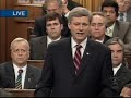 Indian Residential School-Apology by PM Stephen Harper-Pt.1