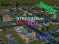 Building Up MineCast Live Region SImCity (2013) - Part 2