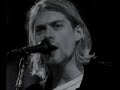 Kurt Cobain Tribute