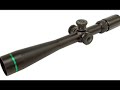 Mueller 8-32x44 Side Focus Target Scope