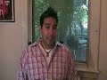 The Road to Remission: Clip 2: The Diagnosis