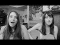 Trouble is a Friend - Lenka (cover)