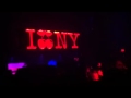 VICTOR CALDERONE Birthday Bash 2012 Pacha (3 ...