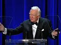 Walter Cronkite on Bill Moyers - 27th Annual News & Documentary Emmy Awards