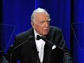 Walter Cronkite on Bill Moyers - 27th Annual News & Documentary Emmy Awards