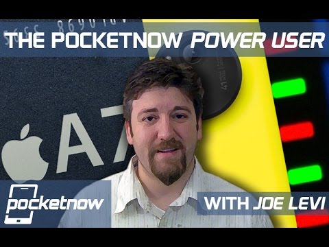 Why some chargers are faster than others (Pocketnow Power User S02E08)