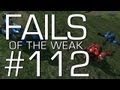 Halo: Reach - Fails of the Weak Volume 112! (Funny Halo Fails and Bloopers!)