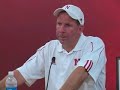 Nebraska versus Western Michigan Nebraska versus Western Michigan