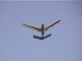 Ornithopter Experiment #1
