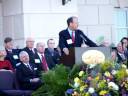 NC ResearchCampusDedication UNCSystem-President ErskineBoylesSpeech 081020 NC ResearchCampusDedication UNCSystem-President ErskineBoylesSpeech 081020