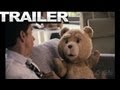Ted - Red-band Trailer (Seth MacFarlane Directorial Debut)