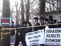 Anti-Neturei Karta Protest Anti-Neturei Karta Protest