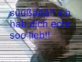 carina ich lieb dich!!