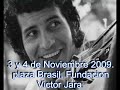 CONVOCATORIA A FUNERALES DE VICTOR JARA.avi