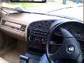 Motodrome BMW 328i Coupe Auto for sale in action Motodrome BMW 328i Coupe Auto for sale in action
