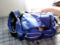 Oliver In The Bag