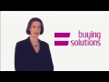 [ Introduction to buyingsolutions ]