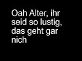 Anleitung : So kann man kleine Kinder provozieren