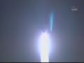 SPACEARIUM.COM - Video of an Alliant Tech Systems suborbital rocket carrying two NASA hypersonic experiments (HyBoLT and SOAREX) as it was destroyed shortly after liftoff from NASA's Wallops Flight Facility in Virginia Friday, Aug. 22. No injuries or property damage were immediately reported.  Most debris from the rocket is thought to have fallen in the Atlantic Ocean. The exact launch time was 5:10 a.m. EDT. The anomaly that caused the failure occurred approximately 27 seconds into flight and is not known. For mor space news, visit The Spacearium, www.spacearium.com