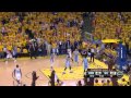 NBA Playoffs 2013: NBA Denver Nuggets Vs Golden State Warrior Highlights May 2, 2013 Game 6