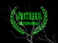 Niche – Oops Oh My