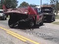 20081008 US-69 Car Accident