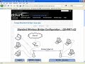 DD-WRT Intro to repeater Bridge