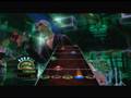 videos de Guitar Hero World Tour - Monsoon Expert Guitar Fc