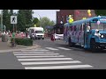 Watch: Family Day 2012 - Parade