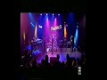 Presentacion del disco Altura en TV2