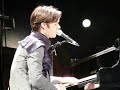Rufus Wainwright - Poses live on french radio FIP