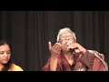 C Ashwath revolutionized Kannada Sugama Sangeeta with his melodious compositions and a distinct voice. He is also a very popular music director and singer in Kannada film and theater circles. Sri Ashwath created history by leading a grand Kannada concert 