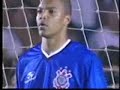 Grandes goleiros do Tim�o defendendo penaltis