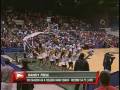 videos de Antwon Harris #21 Guard Winthrop Eagles Part 1