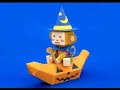 Craft ROBO 3D Papercrafts