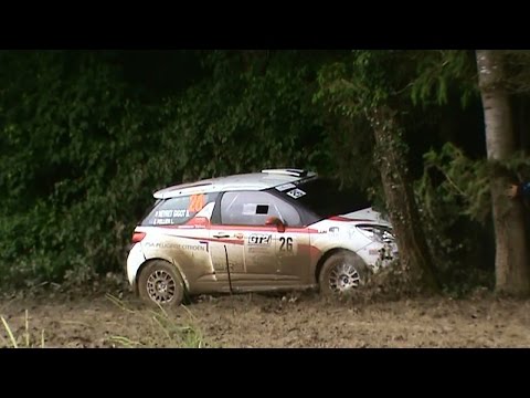 Latest WRC HD & Rally HD Videos