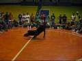Master D e Foguete (floor riders)