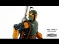Jodo Kast Bounty Hunter (Star Wars: Expanded Universe) Toys 'R' Us UK/Kmart US Exclusive