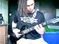 Mudvayne - Happy? Mudvayne - Happy?