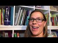 Homeschool Organization // BookShark Level K