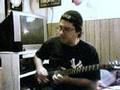 David Reich Shread 1