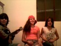 Click here to watch this video i miley para nosa alegria