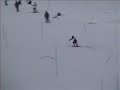 FIS pampeago sl lowlanders