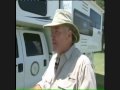 Green RVing in Dallas