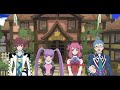 Tales of Graces - Pre-Order Bonus: Dramatic DVD:
