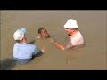 Guyana 2008 - Baptisms