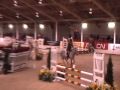 Dillon at Spruce Meadows May 2, 2009