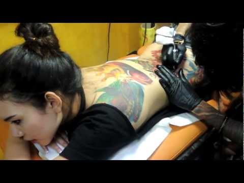 ลายสัก - ติดตามผลงานทั้งหมดได้ที่ http://www.facebook.com/TAOozzfest.tattoo ติดต่อช่างเต่า ออสเฟส โทร 085-1636399 084-1336446 164...